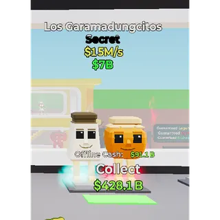 Fortnite Steal the Brainrot