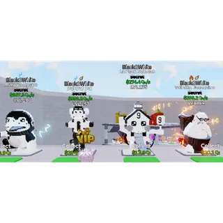 Fortnite Go up for Brainrots