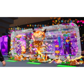 Fortnite Steal the Brainrot Rare