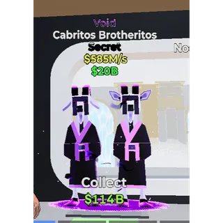 Fortnite Steal the Brainrot