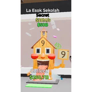 Fortnite Steal the Brainrot