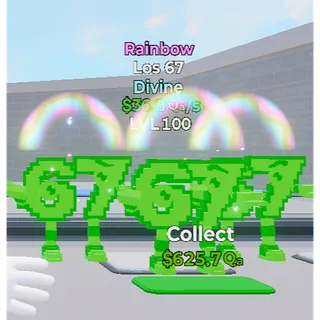 Fortnite Go up For Brainrots