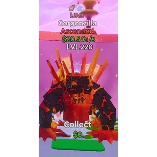 Go up for brainrots