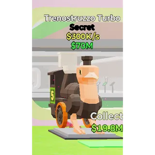 Fortnite Steal the Brainrot