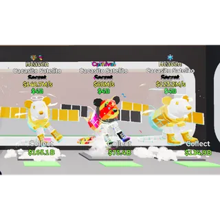 Fortnite Steal the Brainrot