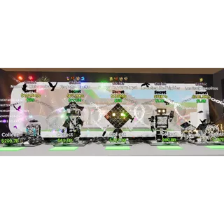 Fortnite Steal the Brainrot