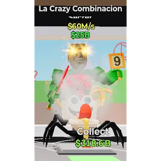 Fortnite Steal the Brainrot