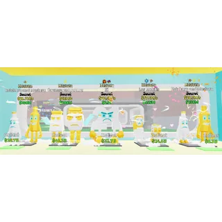 Fortnite Steal the Brainrot