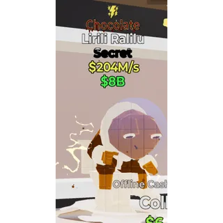 Fortnite Steal the Brainrot