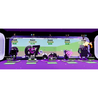 Fortnite Steal the Brainrot