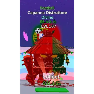 Fortnite Go up for Brainrots