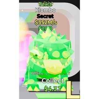 Fortnite Steal the Brainrot