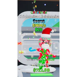 Fortnite Steal the Brainrot 