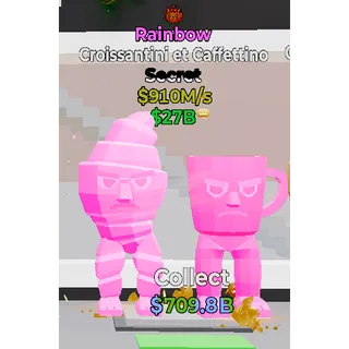 Fortnite Steal the Brainrot