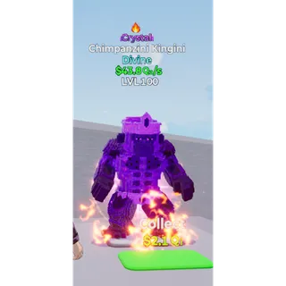 Go up for Brainrots
