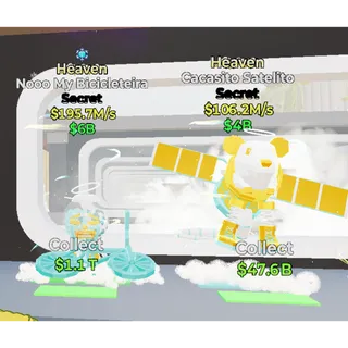 Fortnite Steal the Brainrot