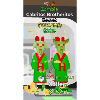 Fortnite Steal the Brainrot