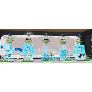 Fortnite Steal the Brainrot