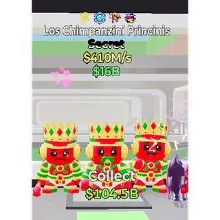 Fortnite Steal the Brainrot