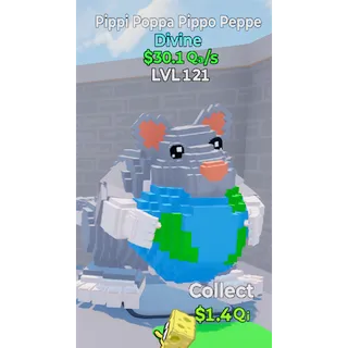 Go up for Brainrots