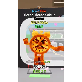 Fortnite Steal the Brainrot