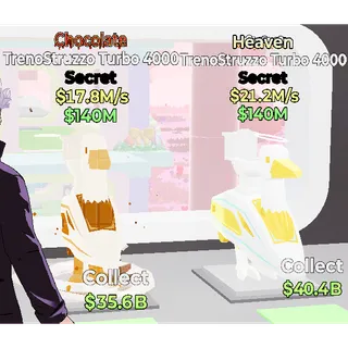 Fortnite Steal the Brainrot