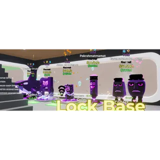 Fortnite Steal the Brainrot