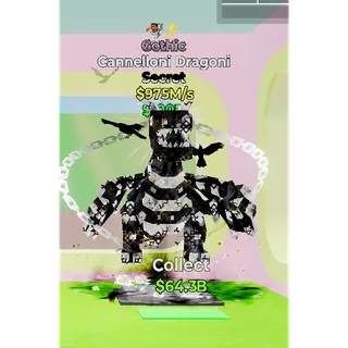 Fortnite Steal the Brainrot