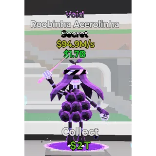 Fortnite Steal the Brainrot