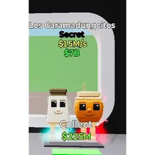 Fortnite Steal the Brainrot