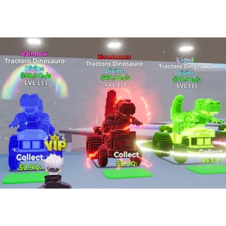 Go up for Brainrots