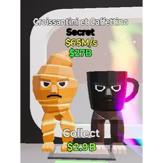 Fortnite Steal the Brainrot