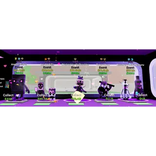 Fortnite Steal the Brainrot