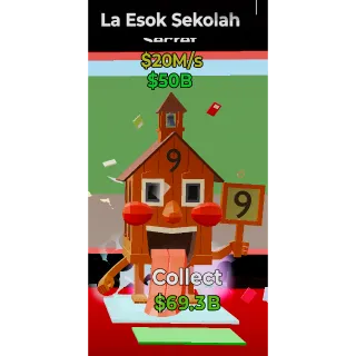 Fortnite Steal the Brainrot