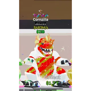 Fortnite Steal the Brainrot