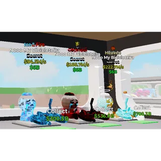 Fortnite Steal the Brainrot