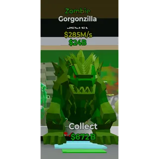 Fortnite Steal the Brainrot