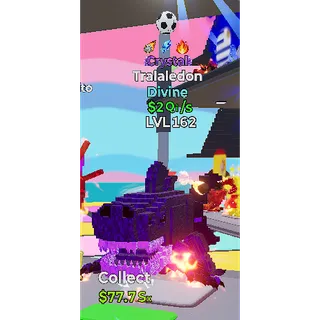 Go up for Brainrots