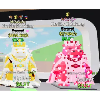 Fortnite Steal the brainrot