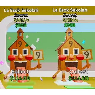 Fortnite Steal the Brainrot