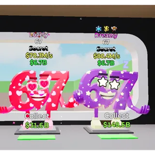 Fortnite Steal the Brainrot