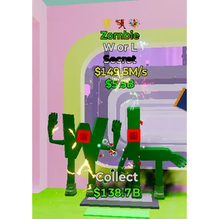 Fortnite Steal the Brainrot