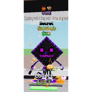 Fortnite Steal the Brainrot