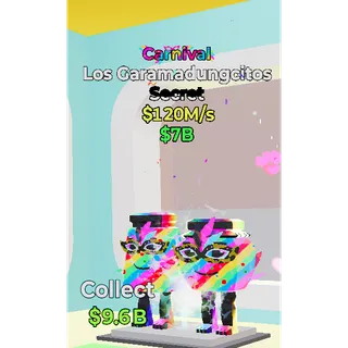 Fortnite Steal the Brainrot