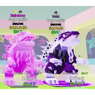 Fortnite Steal the Brainrot