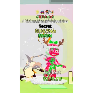 Fortnite Steal the Brainrot