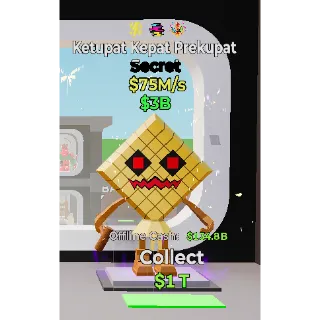 Fortnite Steal the Brainrot