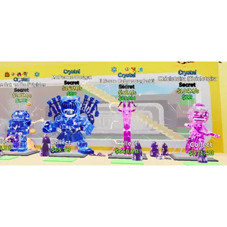 Fortnite Steal the Brainrot