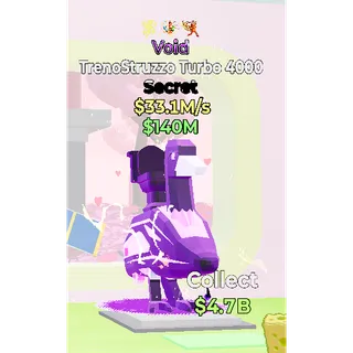 Fortnite Steal the Brainrot 