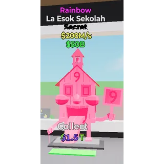 Fortnite Steal the Brainrot